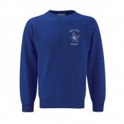 Bryn Deri Primary Sweatshirt